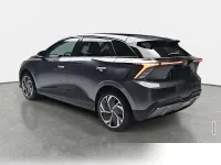 Neu MG MG4 EV 180 kW (245 PS) 2026 Grau metallic Kleinwagen
