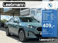 Occasion BMW X2 170 ch (125 kW) 2025 Vert SUV