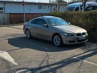 Gebraucht BMW 325 218 PS (160 kW) 2008 Coupé
