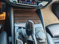 Second-hand BMW 630 265 CP (194 kW) 2017 Andere farben Coupe