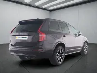 Gebraucht Volvo XC90 Plus 455 PS (334 kW) 2025 Schwarz SUV