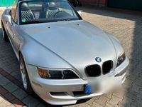 gebraucht BMW Z3 Hamann tuning