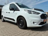 Gebraucht Ford Transit Connect Trend 101 PS (74 kW) 2024 Weiß Van / Kleinbus