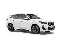 Gebraucht BMW iX1 Luxury Line 230 kW (313 PS) 2023 SUV