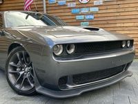Gebraucht Dodge Challenger 492 PS (361 kW) 2022 Grau Coupé