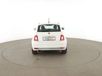 gebraucht Fiat 500 0.9 Lounge, Benzin, 10.790 €
