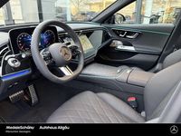Gebraucht Mercedes E450 AMG 367 PS (269 kW) 2026 Lack graphitgrau Kombi