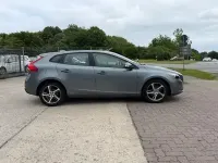 Gebraucht Volvo V40 You! 114 PS (83 kW) 2015 Grau Limousine