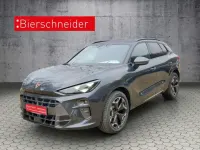 Neu Cupra Terramar 204 PS (150 kW) 2025 Grau (timanfayagrau) SUV