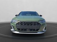 Gebraucht Audi A3 Sport 150 PS (110 kW) 2024 Grün Limousine