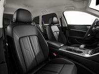 Gebraucht Audi A6 Design 204 PS (150 kW) 2025 Mythosschwarz Kombi