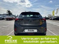 gebraucht Opel Corsa Klima+DAB+Tempomat+Bluetooth+USB