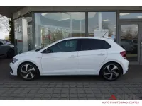 Gebraucht VW Polo GTI 200 PS (147 kW) 2020 Weiß Limousine