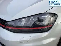 Gebraucht VW Golf VII GT 220 PS (161 kW) 2013 Weiß Limousine