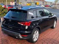 gebraucht Seat Arona FR 1.5 TSI DSG, NAVI, LED, SH, DAB