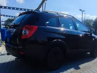Gebraucht Chevrolet Captiva 170 PS (125 kW) 2007 Schwarz SUV