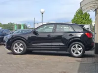 Gebraucht Audi Q2 S-Line 116 PS (85 kW) 2017 Schwarz SUV