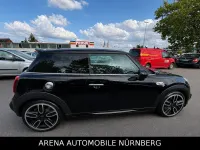 Usata Mini John Cooper Works 192 CV (141 kW) 2019 Nero Utilitaria