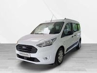 gebraucht Ford Transit Connect Kombi lang Trend *Kamera*PDC*Klimaanlage*Gitter*