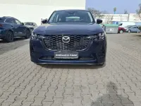 Gebraucht Mazda CX-60 Homura-Line 328 PS (241 kW) 2022 Deep crystal blue SUV