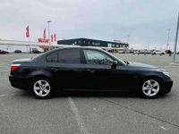 Gebraucht BMW 525 218 PS (160 kW) 2008 Limousine