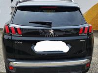 gebraucht Peugeot 3008 BlueHDi 130 EAT8 Allure Allure