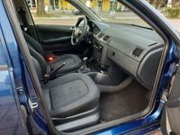 gebraucht Skoda Fabia Fabia1.9 TDI Combi Sport