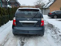 Gebraucht Honda FR-V 140 PS (102 kW) 2005 Van / Kleinbus