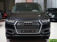 gebraucht Audi Q7 3.0 TDI e-tron quattro S-LINE*PANO*B&O*LUFT*