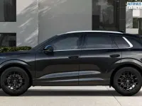 Neu Audi Q3 Ambiente 204 PS (150 kW) 2026 Mythosschwarz metallic SUV