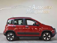 gebraucht Fiat Panda Cross 1.0 Hybrid Red Klimaauto DAB BT