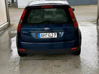 gebraucht Ford Fiesta 