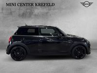 Gebraucht Mini Cooper S Classic 178 PS (130 kW) 2022 Schwarz Kleinwagen