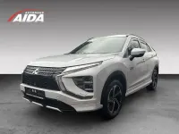 Gebraucht Mitsubishi Eclipse Cross Top 188 PS (138 kW) 2022 Weiß SUV