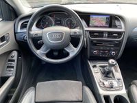 gebraucht Audi A4 Ambiente