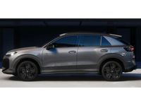Neu VW T-Roc R-line 150 PS (110 kW) 2026 Wolf grey metallic SUV