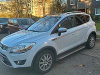 Gebraucht Ford Kuga Titanium 136 PS (100 kW) 2008 Andere farben SUV
