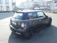 Gebraucht Mini Cooper S 184 PS (135 kW) 2010 Kleinwagen