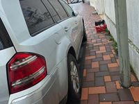 Usata Mercedes GL320 2006 Argento SUV