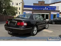 Gebraucht Kia Opirus 203 PS (149 kW) 2005 Rot Limousine
