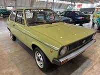 Używany VW Polo 41 KM (30 kW) 1977 Zielony Hatchback