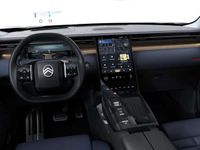 Neu Citroën C5 145 PS (106 kW) 2026 Okenit weiß metallic / ... SUV