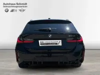 Gebraucht BMW M340 M Sport 387 PS (284 kW) 2025 Saphirschwarz Kombi