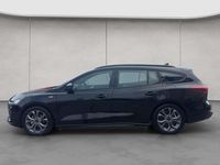 Gebraucht Ford Focus ST-Line 155 PS (114 kW) 2024 Schwarz Kombi