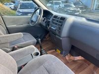 Gebraucht Toyota HiAce 102 PS (75 kW) 2005 Blau Van