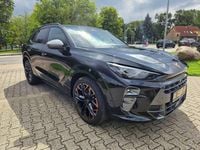 Neu Cupra Terramar VZ 265 PS (194 kW) 2025 Midnight schwarz SUV