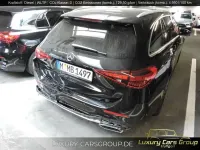 Gebraucht Mercedes C220 AMG 197 PS (144 kW) 2026 197 obsidianschwarz Kombi