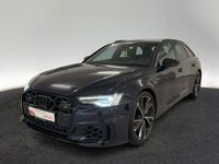 Gebraucht Audi S6 Ambiente 344 PS (253 kW) 2024 Firmamentblau metallic Kombi