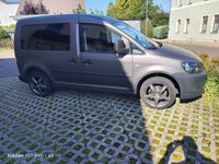 gebraucht VW Caddy Caddy3 1.2 (5-Si.) Startline