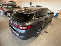 gebraucht Renault Mégane GT Line Grandt 1.3 TCe 160 Nav in Achern